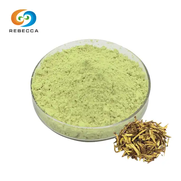 What Is Skullcap Extract Used For?